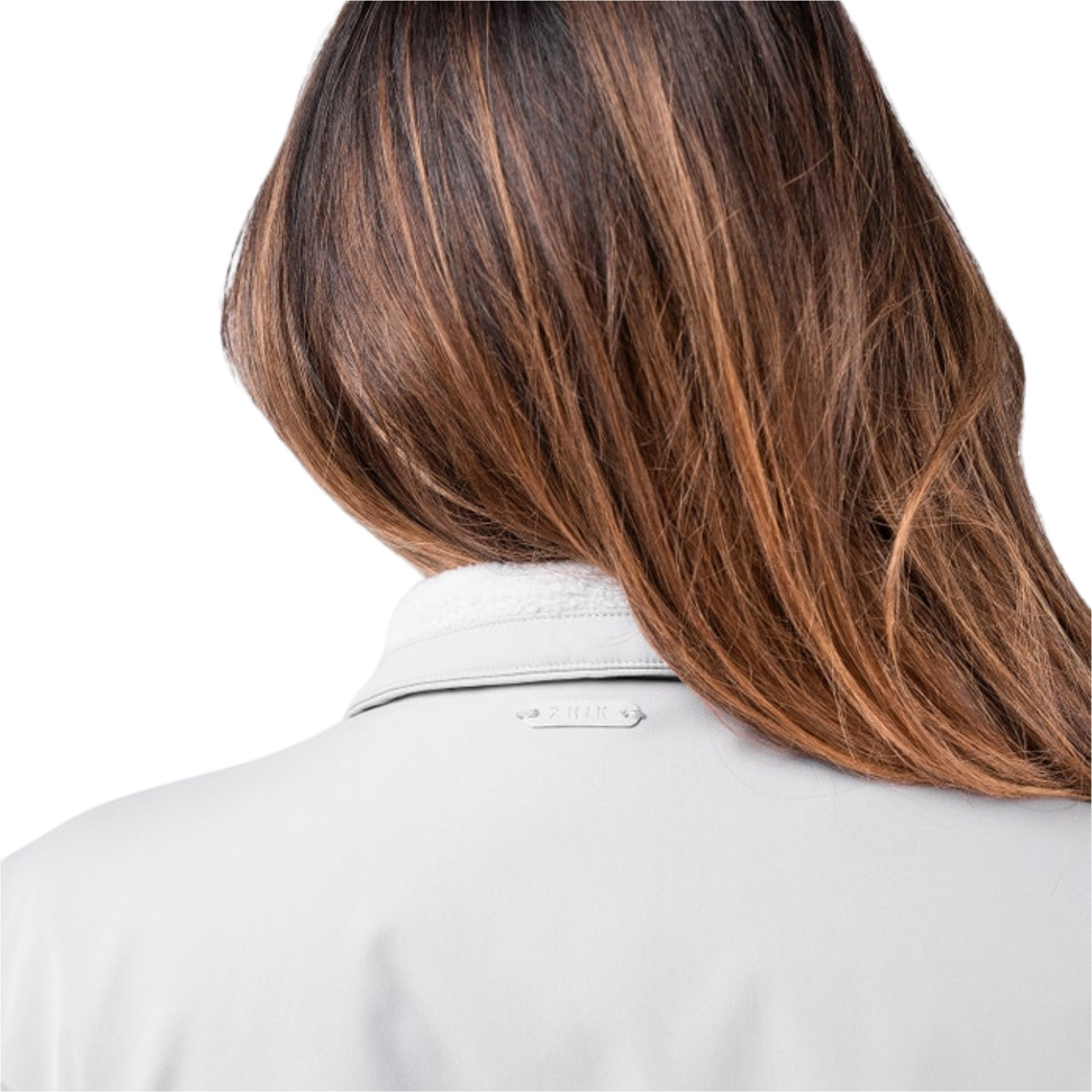 Zhik Frauen Flugjacke JKT-0070-W-PLT Platinum